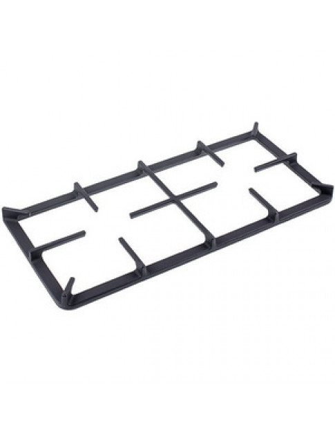 Решітка (права/ліва) для газової плити Electrolux 140156472015 Решітка (права/ліва) для газової плити Electrolux 140156472015