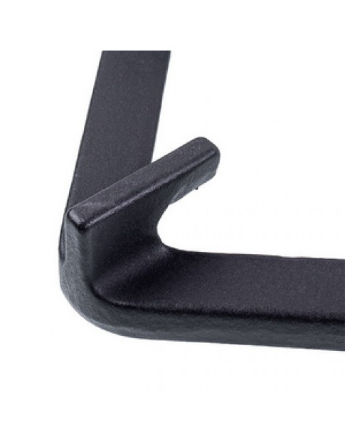 Решітка (права/ліва) для газової плити Electrolux 140156472015 Решітка (права/ліва) для газової плити Electrolux 140156472015