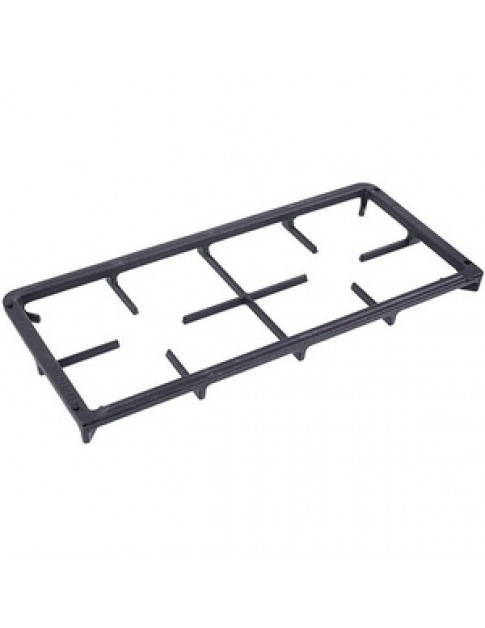 Решітка (права/ліва) для газової плити Electrolux 140156472015 Решітка (права/ліва) для газової плити Electrolux 140156472015