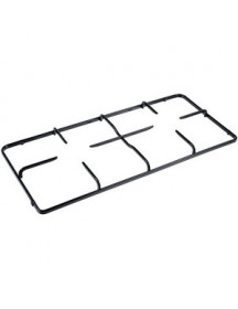 Решітка для газової плити Electrolux 140156481016 (права/ліва) 485x225mm