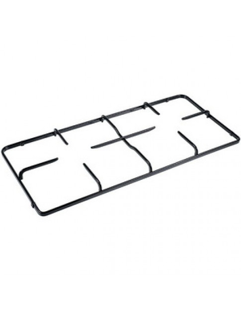 Решітка для газової плити Electrolux 140156481016 (права/ліва) 485x225mm