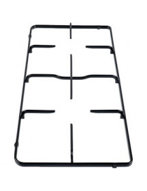 Решітка для газової плити Electrolux 140156481016 (права/ліва) 485x225mm