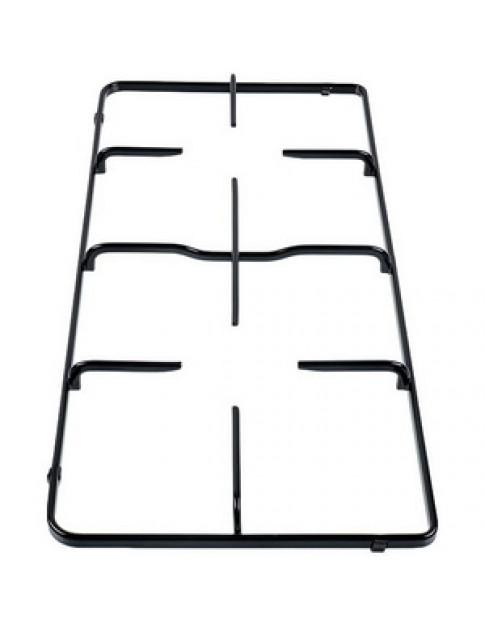 Решітка для газової плити Electrolux 140156481016 (права/ліва) 485x225mm