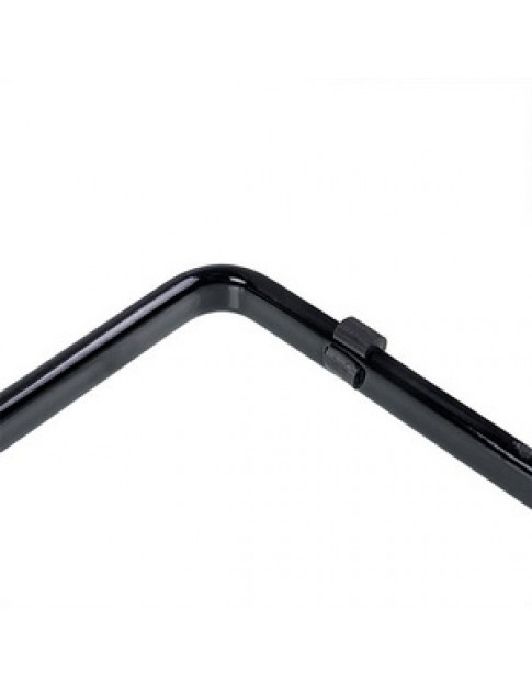 Решітка для газової плити Electrolux 140156481016 (права/ліва) 485x225mm