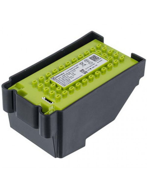 Акумулятор 18.5V Li-Ion для акумуляторного пилососа Electrolux 140157229026 Акумулятор 18.5V Li-Ion для акумуляторного пилососа Electrolux 140157229026