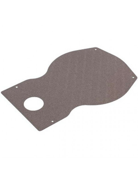 Слюда для мікрохвильової печі Electrolux 140162957017