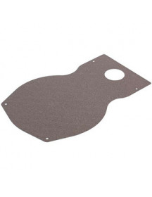 Слюда для мікрохвильової печі Electrolux 140162957017 Слюда для мікрохвильової печі Electrolux 140162957017