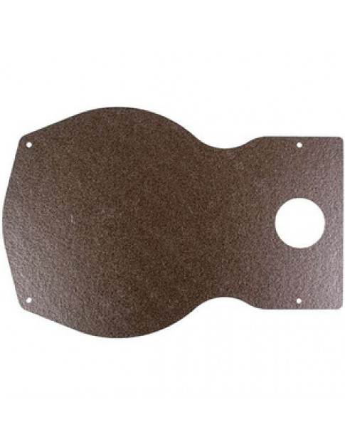 Слюда для мікрохвильової печі Electrolux 140162957017