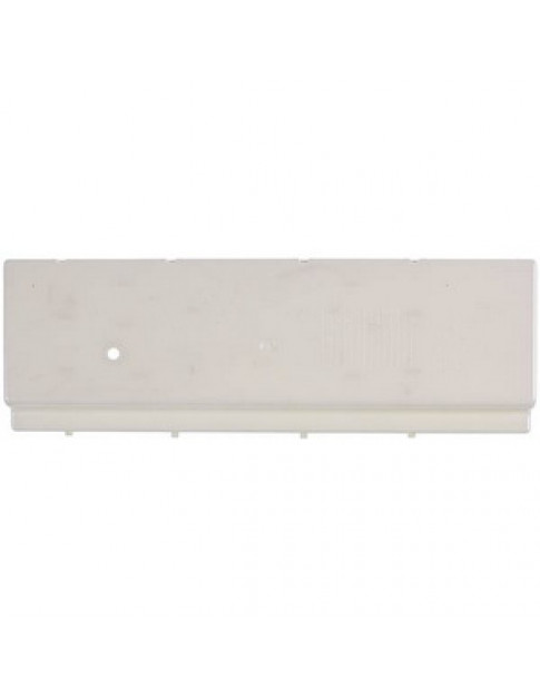 AEG 140163828092 Кришка модуля індикації для індукційної плити  