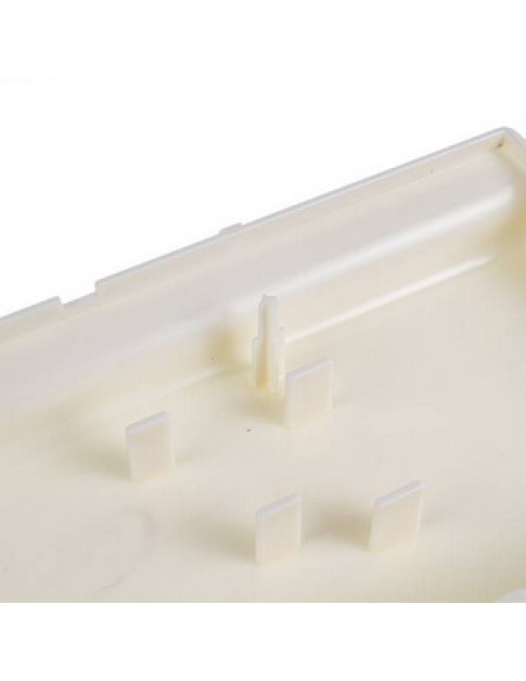 AEG 140163828092 Кришка модуля індикації для індукційної плити  