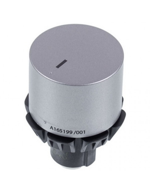 Ручка регулювання для духової шафи Electrolux 140165199021 Ручка регулювання для духової шафи Electrolux 140165199021