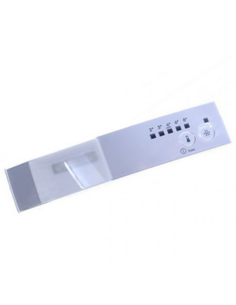 Модуль керування для холодильника Electrolux 140165453063 (без прошивки)