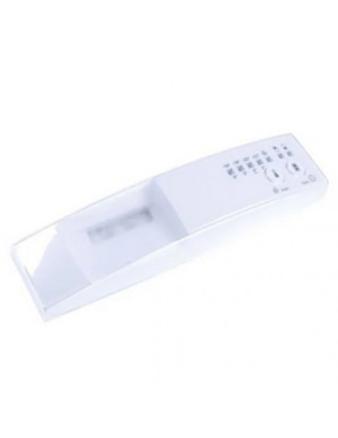 Модуль керування для холодильника Electrolux 140165453105 (без прошивки) Модуль керування для холодильника Electrolux 140165453105 (без прошивки)