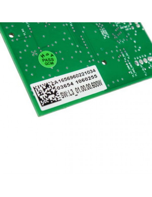 Плата індикації 140165696026 для пилососа Electrolux 