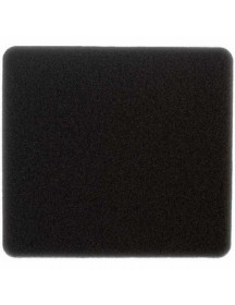 Фільтр мотора (поролон) для пилососа Electrolux 140166092019