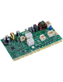 Модуль керування для пральної машини AEG 140166284111 (без прошивки)