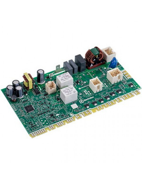 Модуль керування для пральної машини AEG 140166284111 (без прошивки)