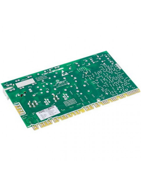 Модуль керування для пральної машини AEG 140166284111 (без прошивки)