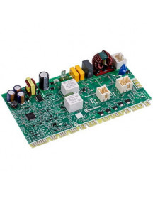 Плата керування для пральної машини Electrolux 140166284129 (без прошивки)