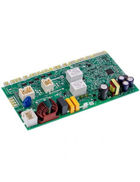 Плата керування для пральної машини Electrolux 140166284129 (без прошивки)