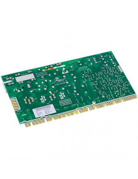 Плата керування для пральної машини Electrolux 140166284129 (без прошивки)