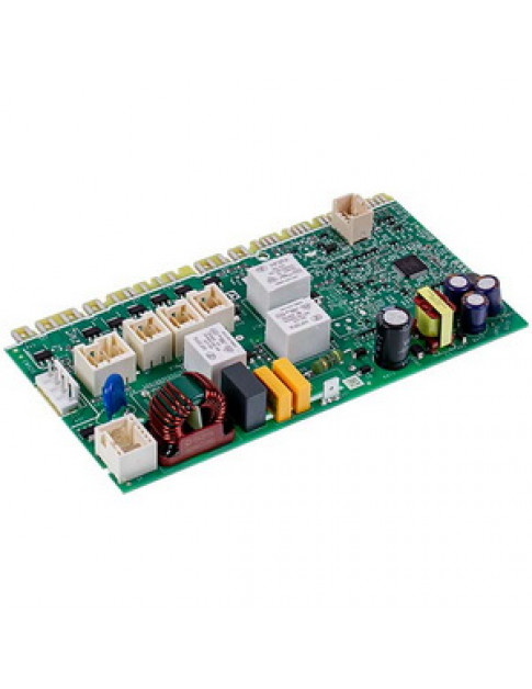 Плата силова для пральної машини Electrolux 140166284178