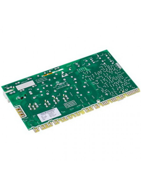 Плата силова для пральної машини Electrolux 140166284178