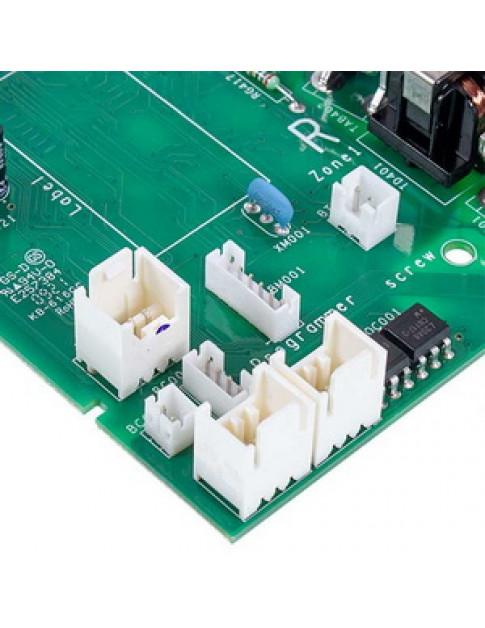 Модуль силовий для індукційної варильної поверхні AEG 140166327217 (без прошивки)