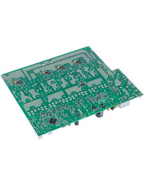 Модуль силовий для індукційної варильної поверхні AEG 140166327217 (без прошивки)