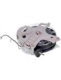 Котушка (змотування) мережевого шнура для пилососа Electrolux 140167648017