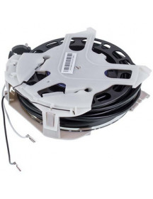 Котушка (змотування) мережевого шнура для пилососа Electrolux 140167648017