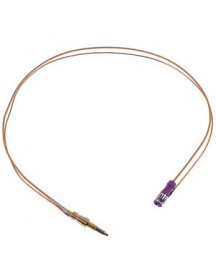 Electrolux 140173798038 термопара для варочной поверхности L=450мм