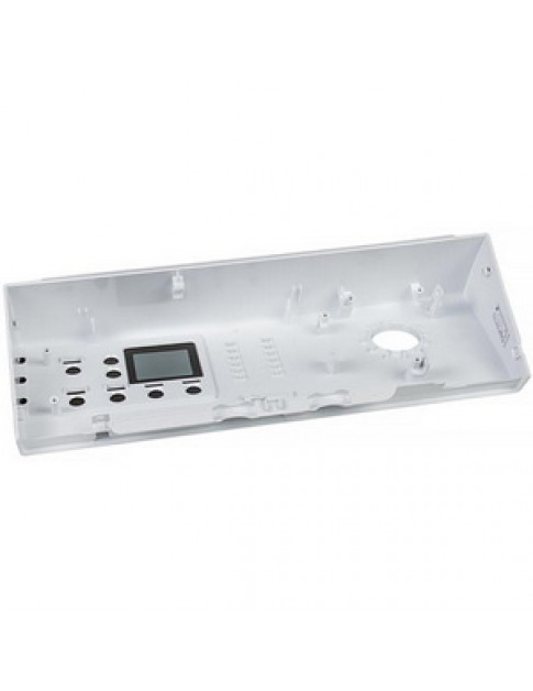 Кришка панелі управління 140173903018 для вертикальної пральної машини Electrolux