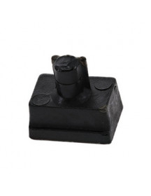 Тримач внутрішнього скла дверей для духовки Electrolux 140174400014