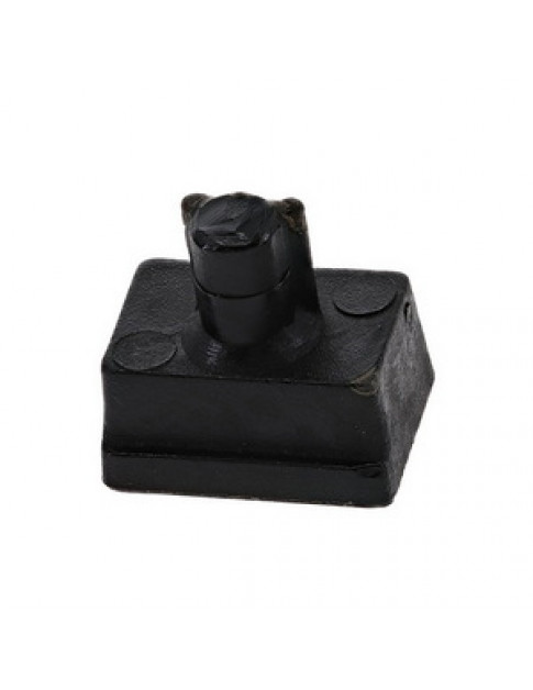 Тримач внутрішнього скла дверей для духовки Electrolux 140174400014