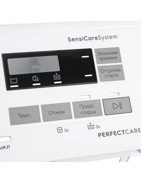 Корпус панелі управління 140174468011 для вертикальної пральної машини Electrolux Корпус панелі управління 140174468011 для вертикальної пральної машини Electrolux