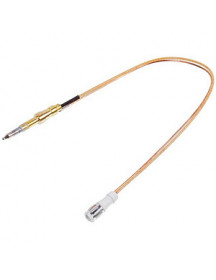 Термопара гриля духовки для газової плити Electrolux 140174549018 L=275mm