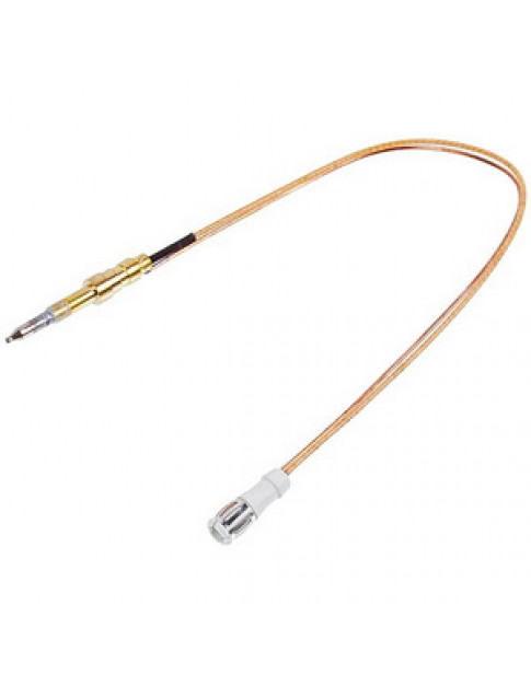 Термопара гриля духовки для газової плити Electrolux 140174549018 L=275mm