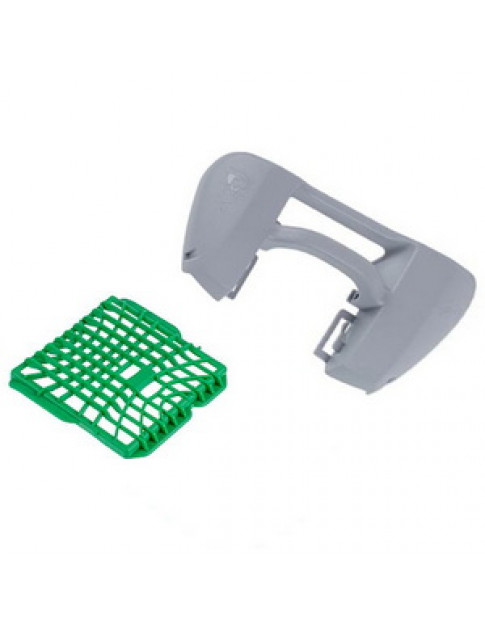 Тримач мішка + решітка фільтра для пилососа Electrolux 1130522111 Тримач мішка + решітка фільтра для пилососа Electrolux 1130522111