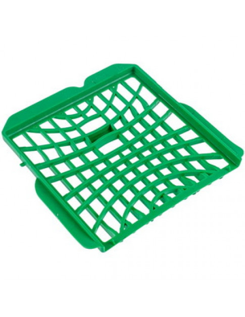 Тримач мішка + решітка фільтра для пилососа Electrolux 1130522111 Тримач мішка + решітка фільтра для пилососа Electrolux 1130522111