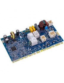 Силовая плата для стиральной машины Electrolux 140177229048 (без прошивки)