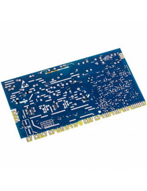 Силовая плата для стиральной машины Electrolux 140177229048 (без прошивки)