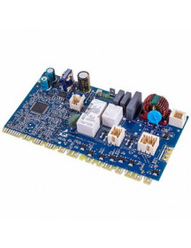 Zanussi 140177229071 Плата управління для пральної машини (без прошивки)