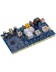 Плата управления для вертикальной стиральной машины AEG 140177229279