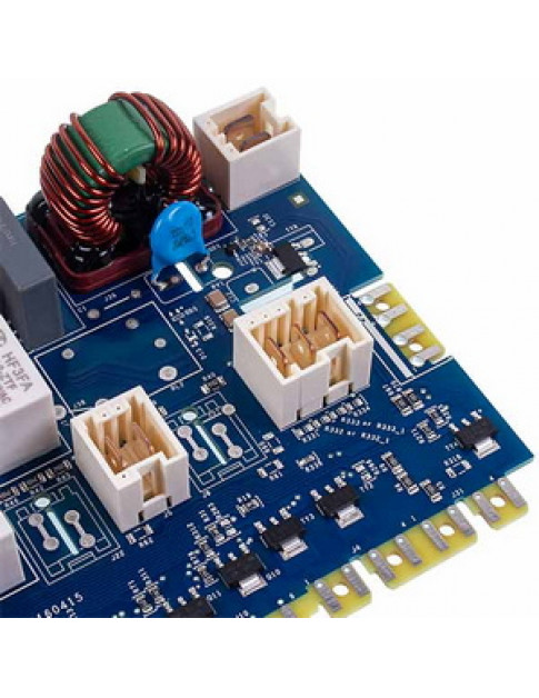 Плата управления для вертикальной стиральной машины AEG 140177229279