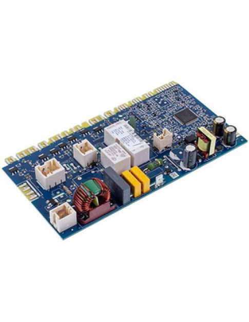 Плата управления для вертикальной стиральной машины AEG 140177229279