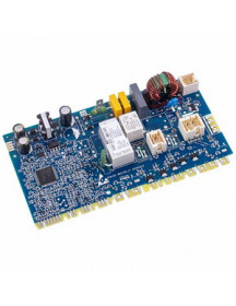 AEG 140177229287 Плата управління для пральної машини (без прошивки)