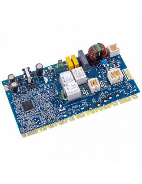 AEG 140177229287 Плата управління для пральної машини (без прошивки)