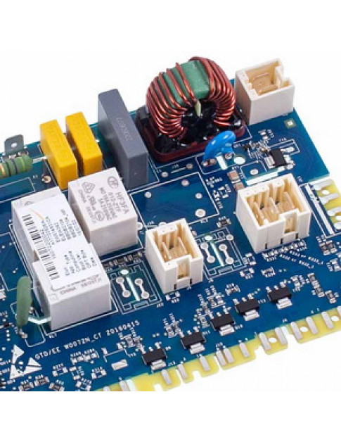 AEG 140177229287 Плата управління для пральної машини (без прошивки)