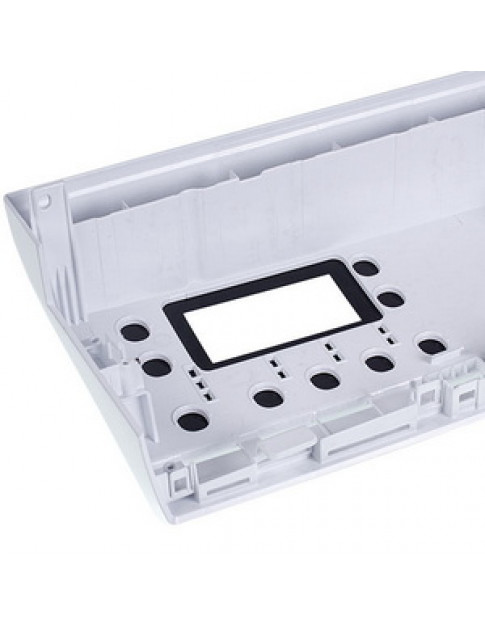 Кришка панелі управління і дозатора для пральної машини AEG 140178108027 Кришка панелі управління і дозатора для пральної машини AEG 140178108027